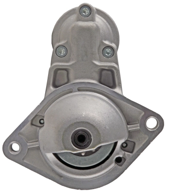 HELLA 8EA 012 528-601 - Стартер