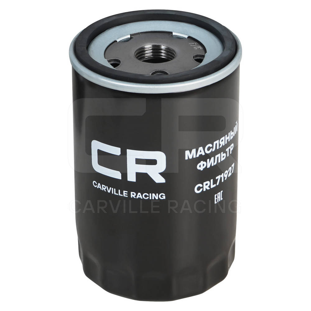 Масляный фильтр