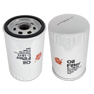 SAKURA AUTOMOTIVE C-1915 - Масляный фильтр