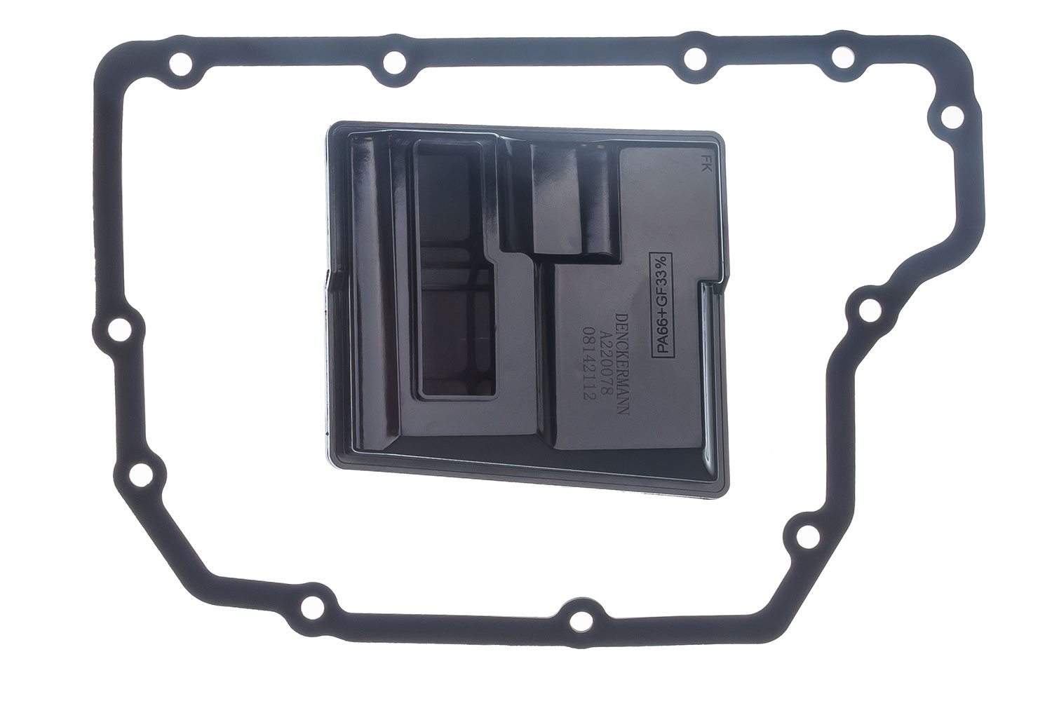 Гидравлический фильтр