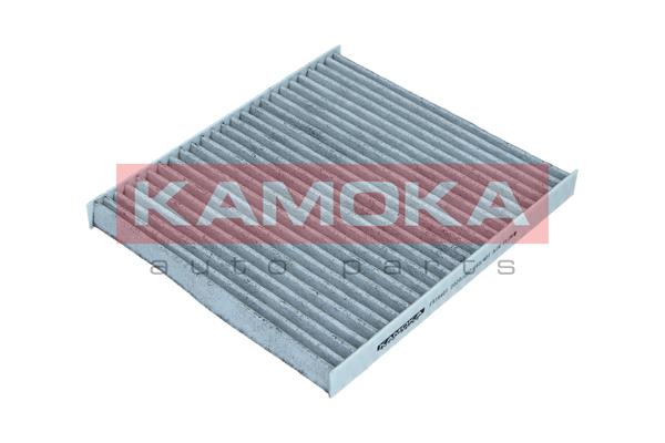 KAMOKA F518401 - Фильтр, воздух во внутренном пространстве KAMOKA