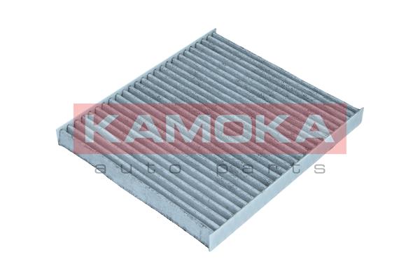 KAMOKA F518401 - Фильтр, воздух во внутренном пространстве KAMOKA