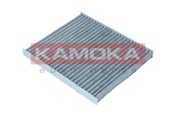 KAMOKA F518401 - Фильтр, воздух во внутренном пространстве KAMOKA