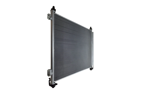 HART 623 928 - Радиатор кондиционера