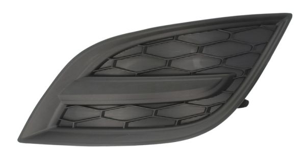 BLIC 6502-07-3499915P - Решетка бампера 