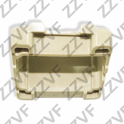 Крышка омывателя фар