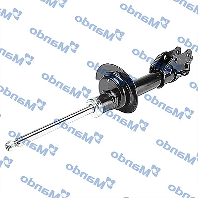 MANDO MSS020280 - Амортизатор