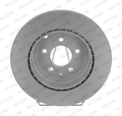 FERODO DDF2251C - Тормозной диск PREMIER