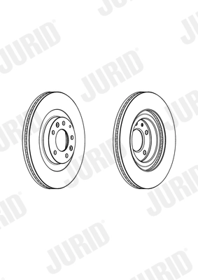 Тормозные диски