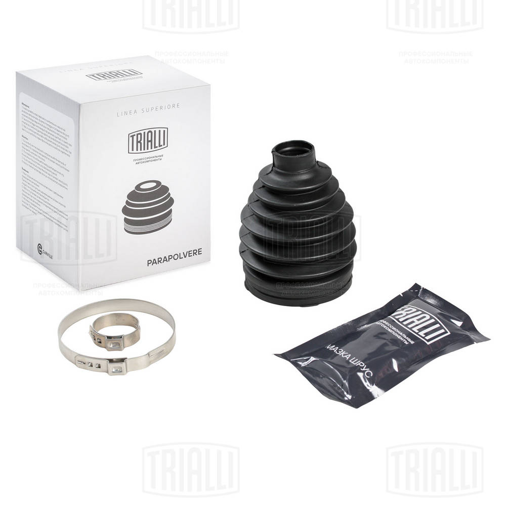 TRIALLI FG 2505 - Пыльник ШРУСа