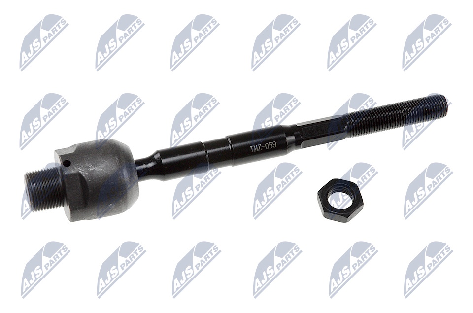 Рулевая тяга