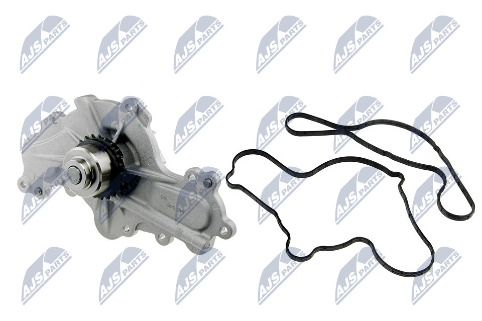 NTY CPW-MZ-048 - Водяной насос - помпа