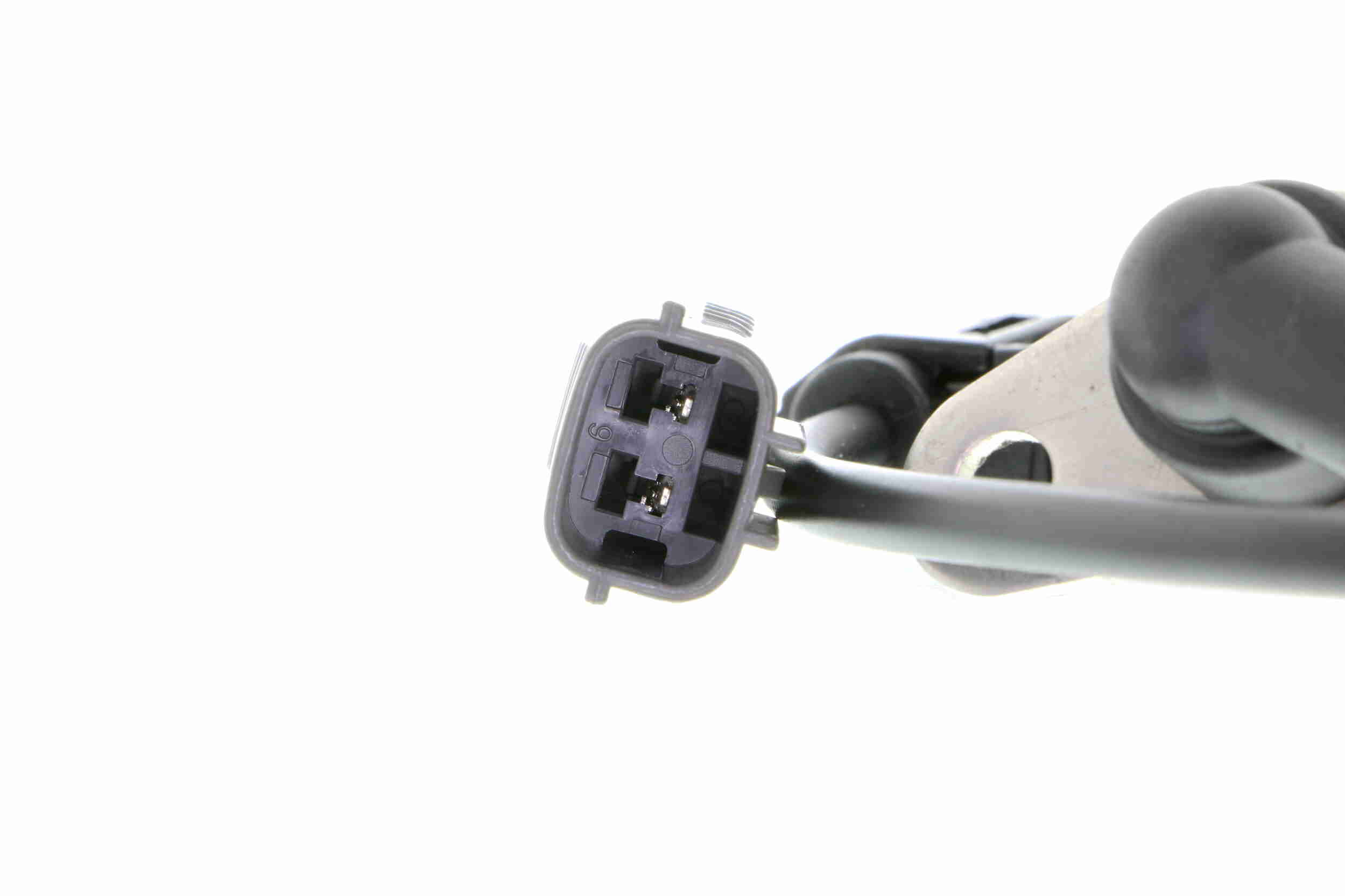 VEMO V32-72-0084 - Датчик, частота вращения колеса Original VEMO Quality