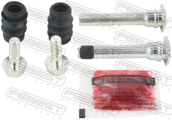 FEBEST 0574-CX9R-KIT - Направляющие суппорта