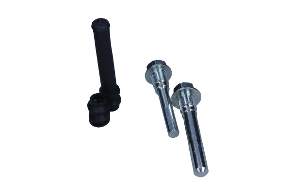 Направляющие суппорта