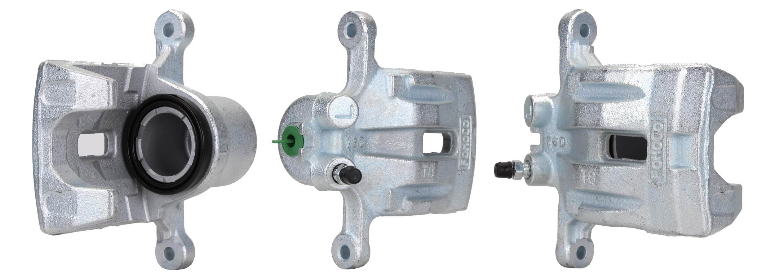 Тормозной суппорт