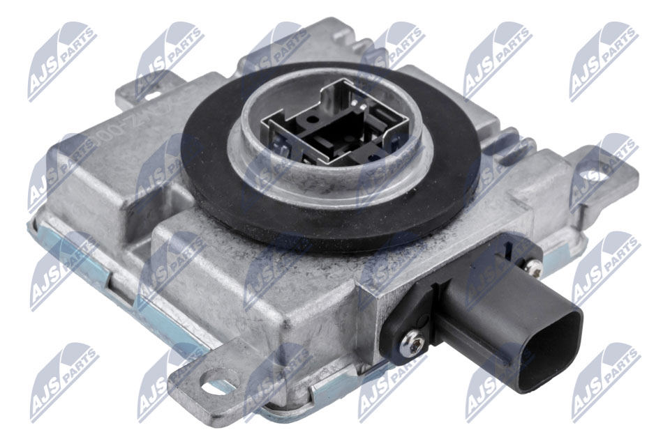 Блок управления освещением (Блоки розжига)