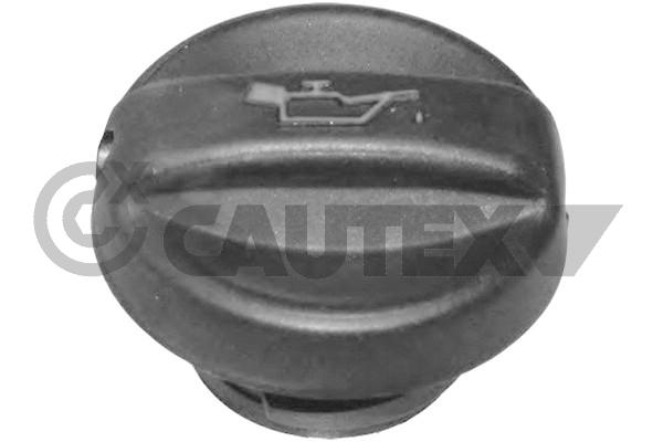 Крышка маслозаливной горловины