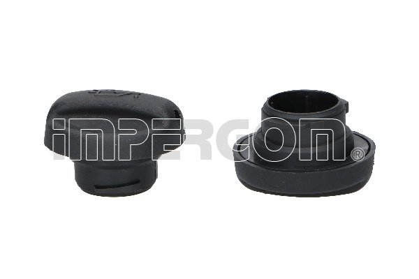 Крышка маслозаливной горловины