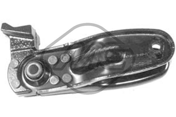 Подушка двигателя