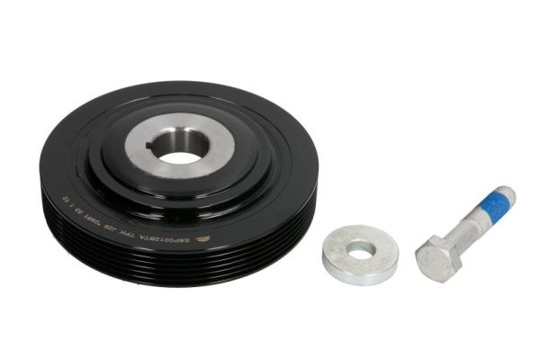 Шкив коленвала