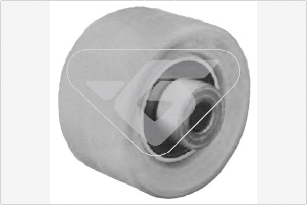 HUTCHINSON HEG 214 - Обводной ролик ГРМ