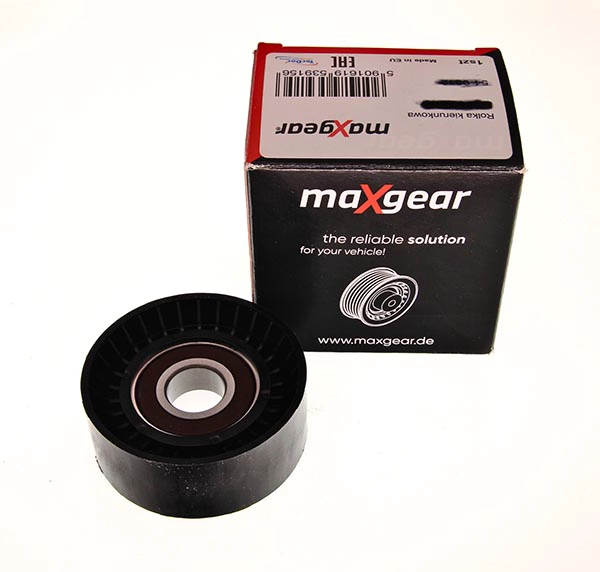 MAXGEAR 54-0265 - Натяжной ролик