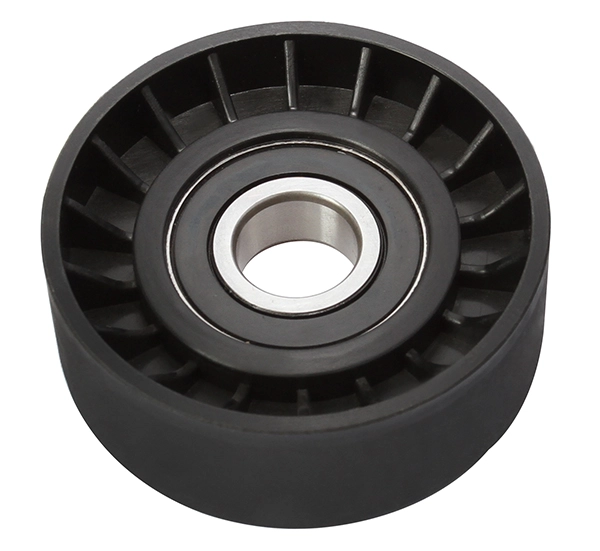 Натяжной ролик