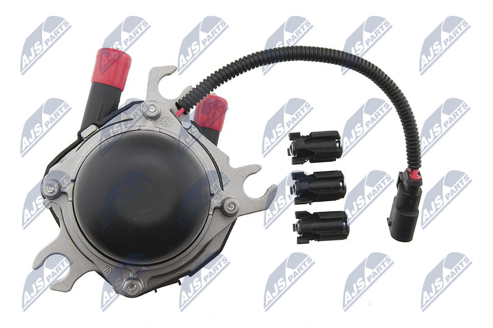 NTY EWP-CT-000 - Насос дополнительного воздуха