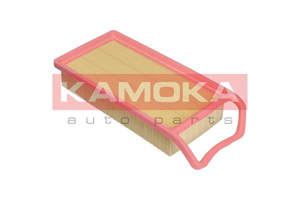 KAMOKA F223701 - Воздушный фильтр KAMOKA