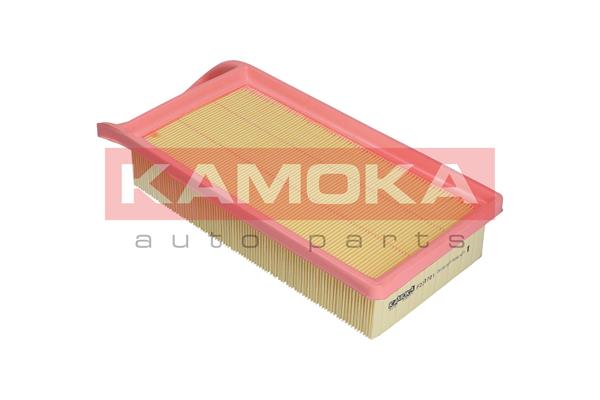 KAMOKA F223701 - Воздушный фильтр KAMOKA