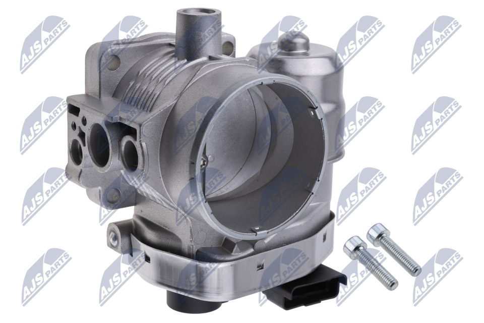 NTY ETB-PE-003 - Дроссельная заслонка