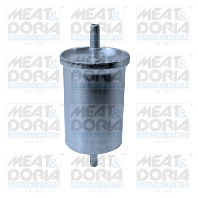 Топливный фильтр