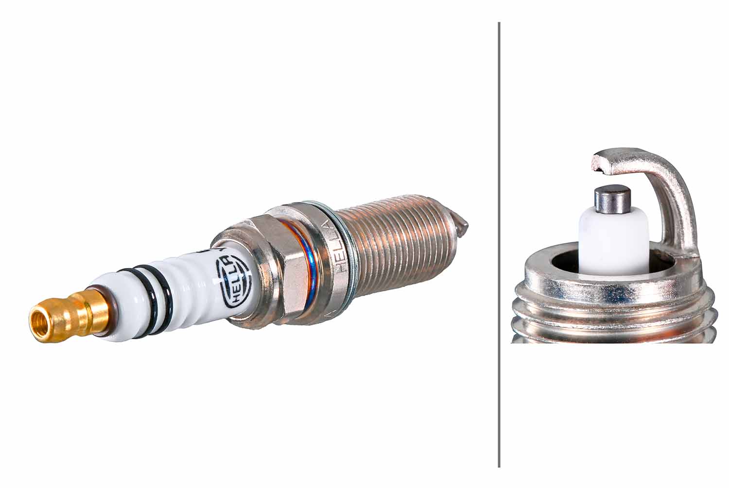 Свеча зажигания Energy Pro