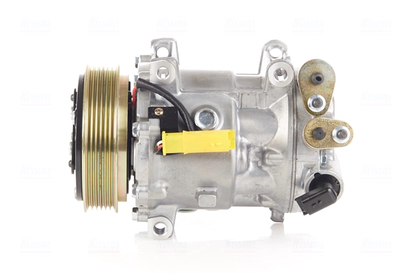 NISSENS 89404 - Компрессор кондиционера