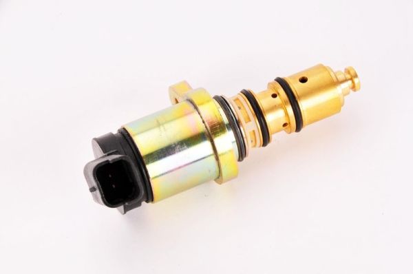 THERMOTEC KTT060033 - Клапан кондиционера