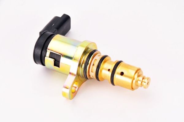 THERMOTEC KTT060033 - Клапан кондиционера