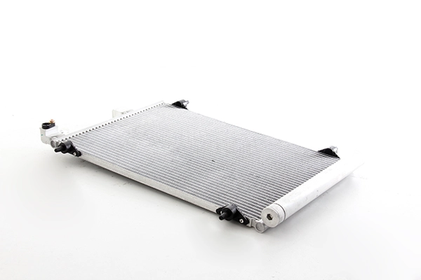 Радиатор кондиционера