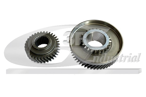 Шестерня КПП