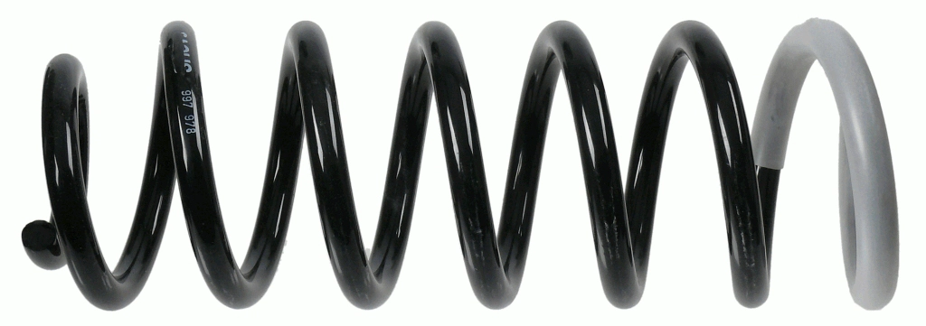 SACHS 997 978 - Пружины 