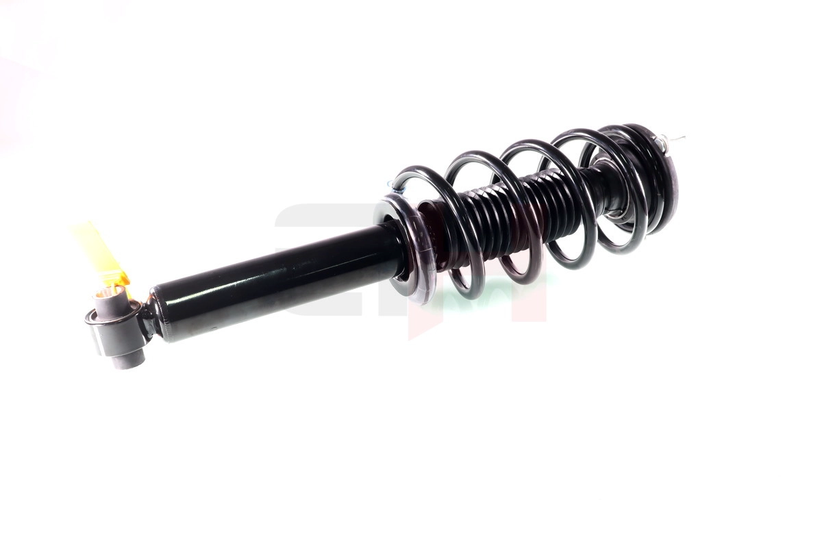 GH GH-333747C03 - Амортизационная стойка Quick-Strut