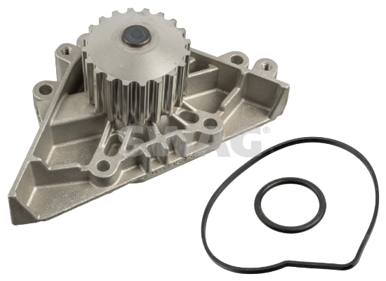 Водяной насос - помпа