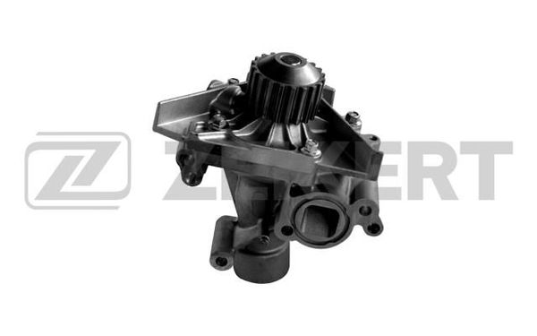 ZEKKERT WP-1297 - Водяной насос - помпа