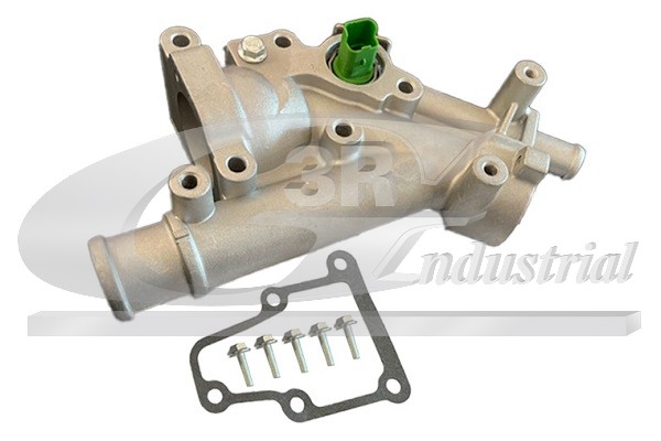 3RG 81214 - Термостат