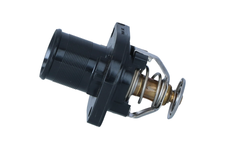 NRF 725035 - Термостат, охлаждающая жидкость EASY FIT