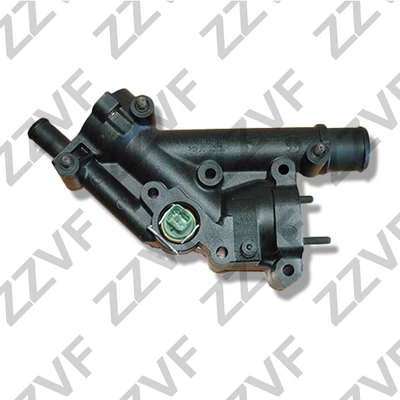 ZZVF ZV13AV - Термостат