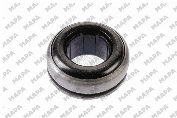 MAPA 000228900 - Комплект сцепления 3P Kit