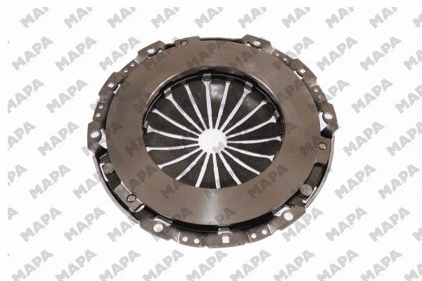 MAPA 000228900 - Комплект сцепления 3P Kit