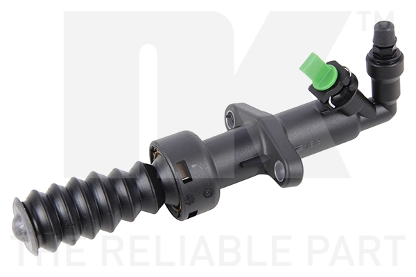 Рабочий цилиндр сцепления