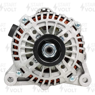 STARTVOLT LG 2017 - Генератор